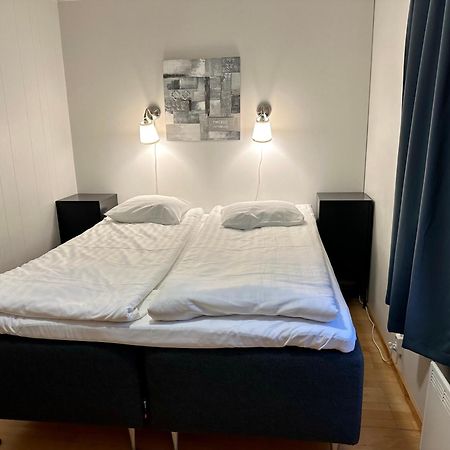 Holiday Home Ивало Экстерьер фото