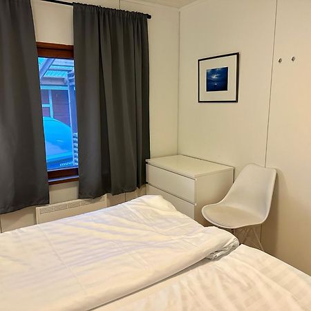 Holiday Home Ивало Экстерьер фото