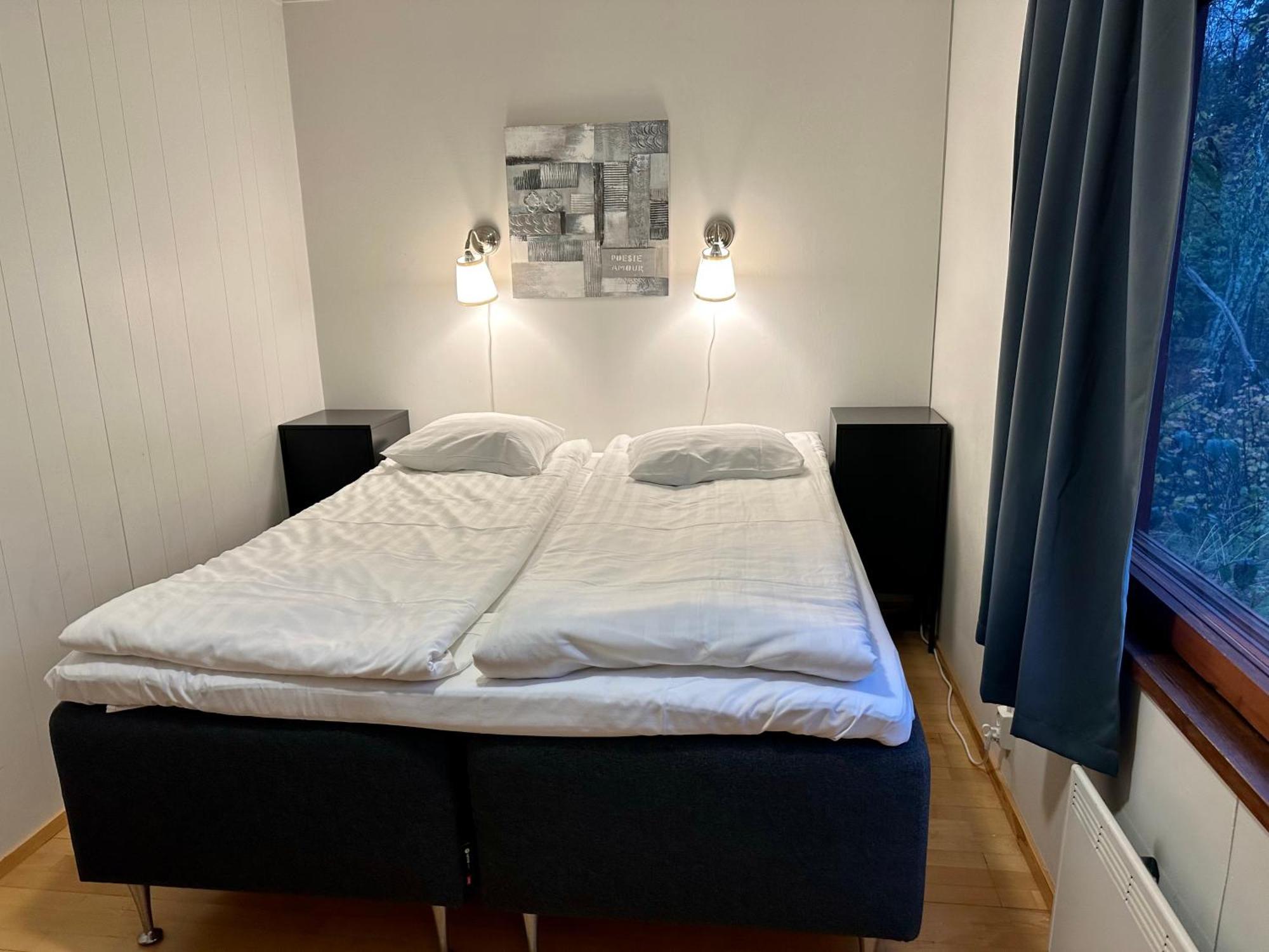 Holiday Home Ивало Экстерьер фото
