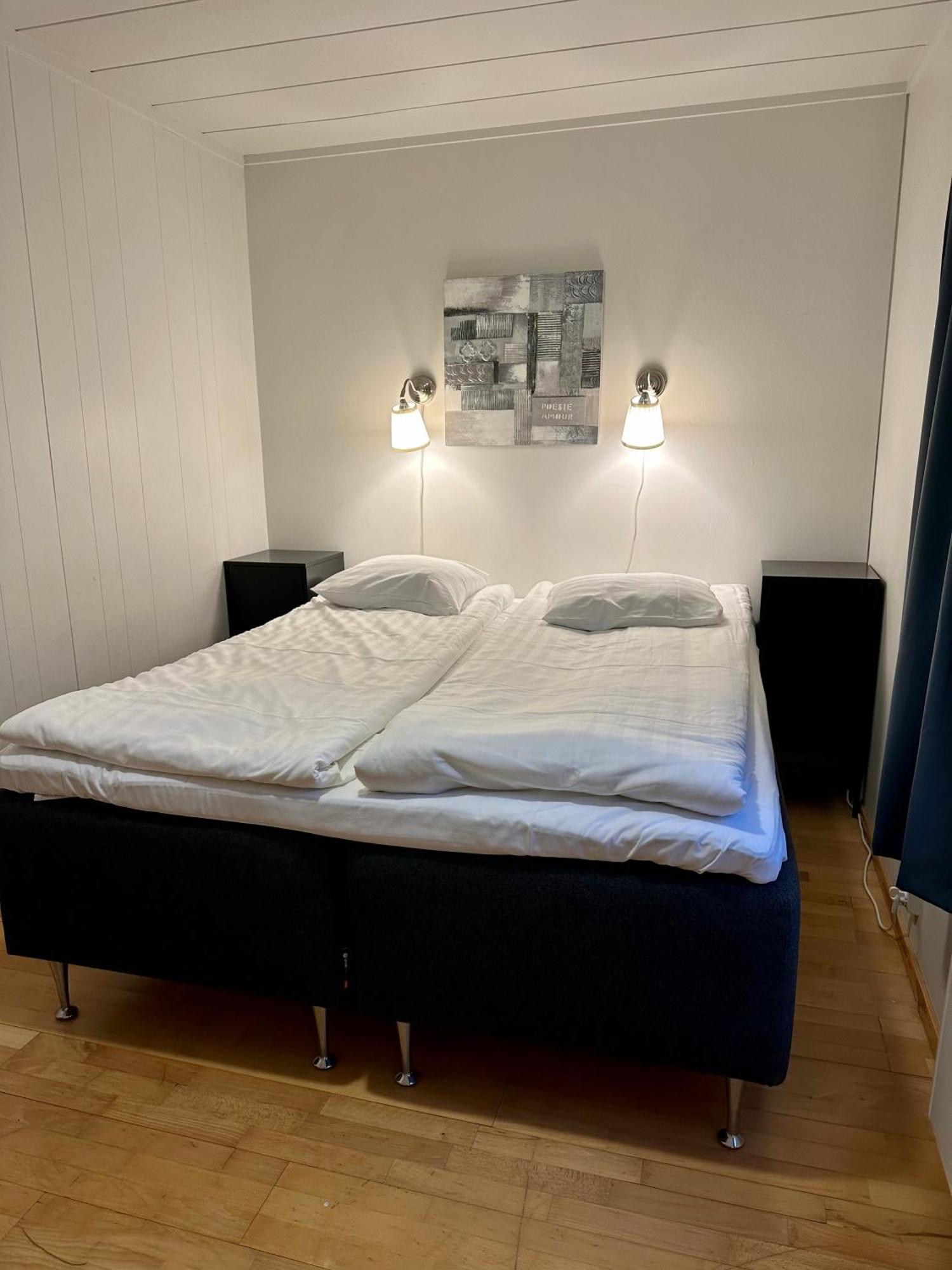 Holiday Home Ивало Экстерьер фото